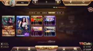 Hướng dẫn cách chơi Quick Game tại V8Club đơn giản, nhanh chóng nhất