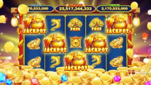 slots 5