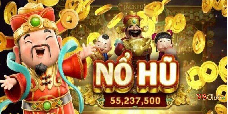 Áp dụng kinh nghiệm để trúng lớn khi quay hũ