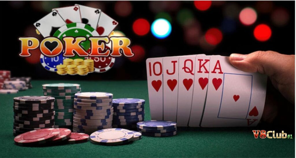 Bài Poker là gì