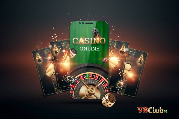 Các trò chơi phổ biến trong cá cược casino trực tuyến