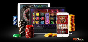 Casino trực tuyến là gì? Một số thông tin tổng quát về cá cược casino online
