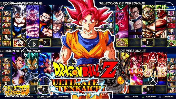Dragon Ball Z ghi điểm với đông đảo người chơi nhờ những điểm hấp dẫn