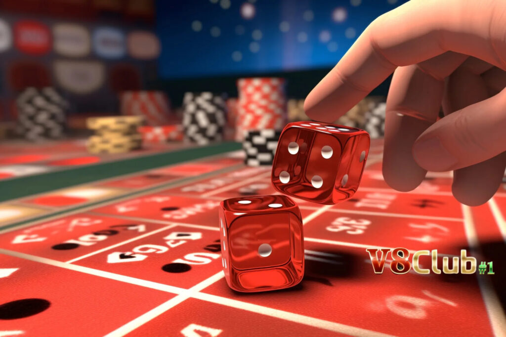 Game Tài Xỉu mang đến cho người chơi nhiều hình thức cược độc đáo