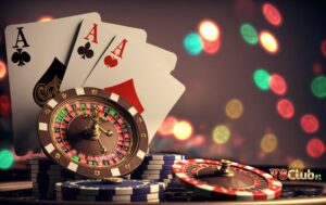 Gợi ý đến cược thủ cách chơi casino luôn thắng