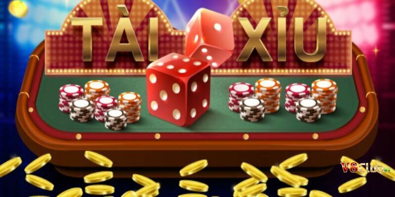 Khái quát chung về trò Tài Xỉu