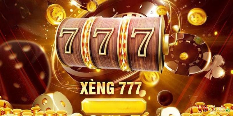 Hướng dẫn luật và mẹo chơi 777 Xèng cho người mới
