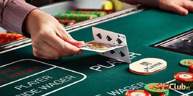 Kinh nghiệm chơi Baccarat Long Bảo thắng nhanh