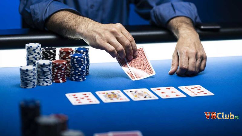 Luật chơi Short deck poker là gì