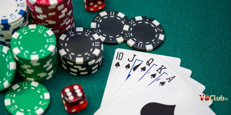 Những lưu ý cần biết về Fold trong poker