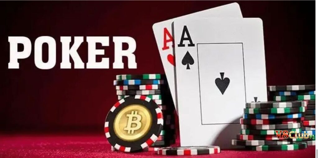 Quy tắc chung chơi Poker