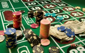 Tìm hiểu về tiền casino gọi là gì
