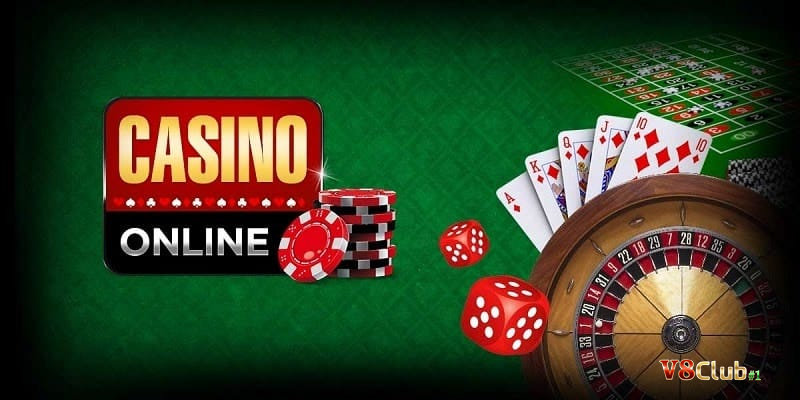 Ưu điểm khi tham gia cá cược casino online trực tuyến